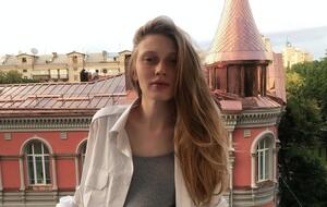 Полканова родила дочь 19 июля