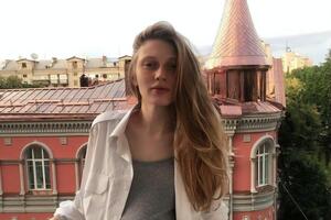 Полканова родила дочь 19 июля