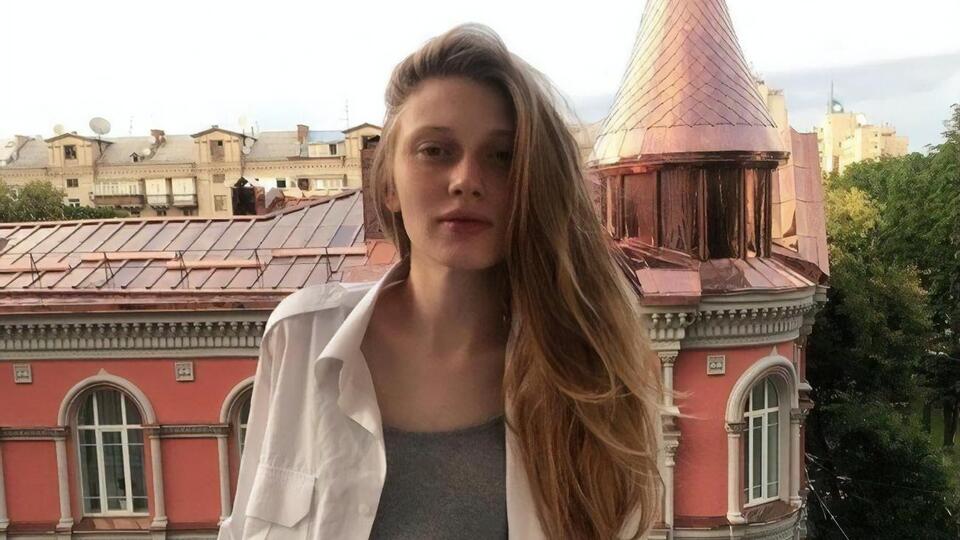 Полканова родила дочь 19 июля