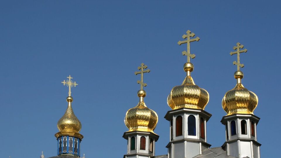 Церкви во время карантина не закроют