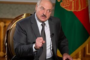 Лукашенко: Ви для нас – росіяни та українці – рідні. Ми не мали до цієї бійки дійти
