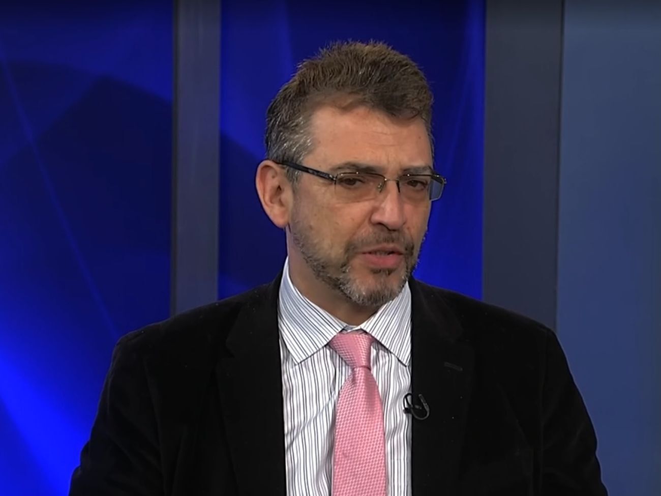 Коэн:&nbsp;Западные инвесторы могут покинуть Украину, как это было в прошлом