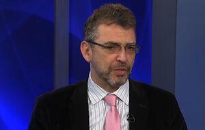 Коэн: Западные инвесторы могут покинуть Украину, как это было в прошлом
