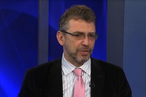 Коен: Західні інвестори можуть покинути Україну, як це було в минулому