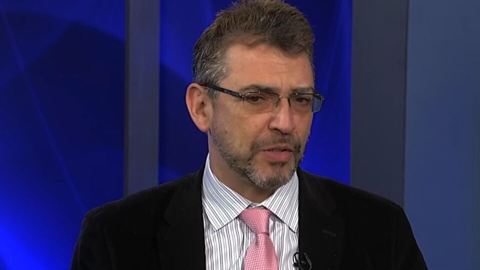 Коен: Західні інвестори можуть покинути Україну, як це було в минулому