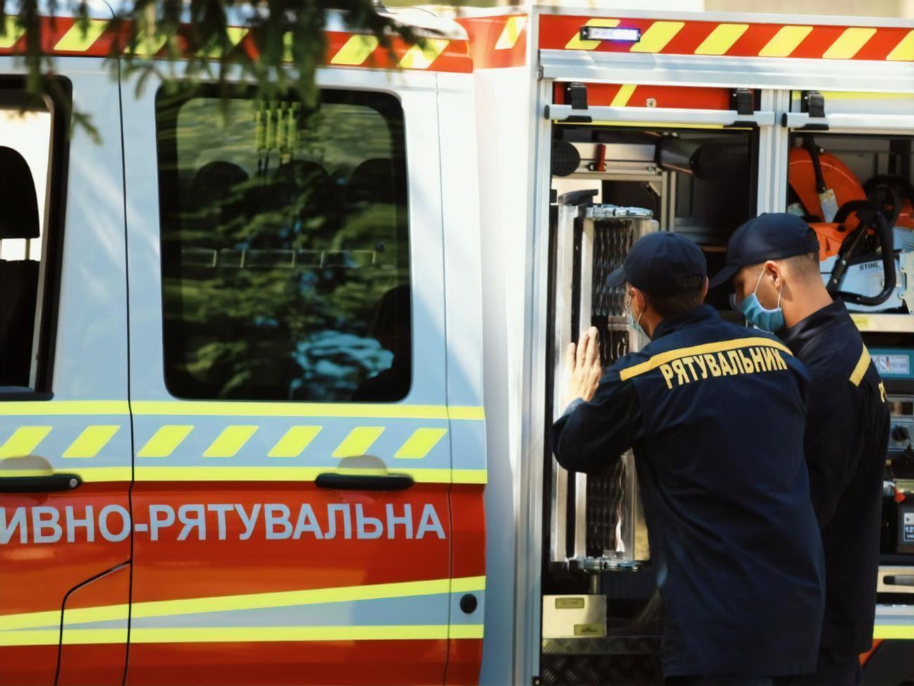 Спасатели продолжают работы по разминированию освобожденных территорий Донецкой и Луганской областей