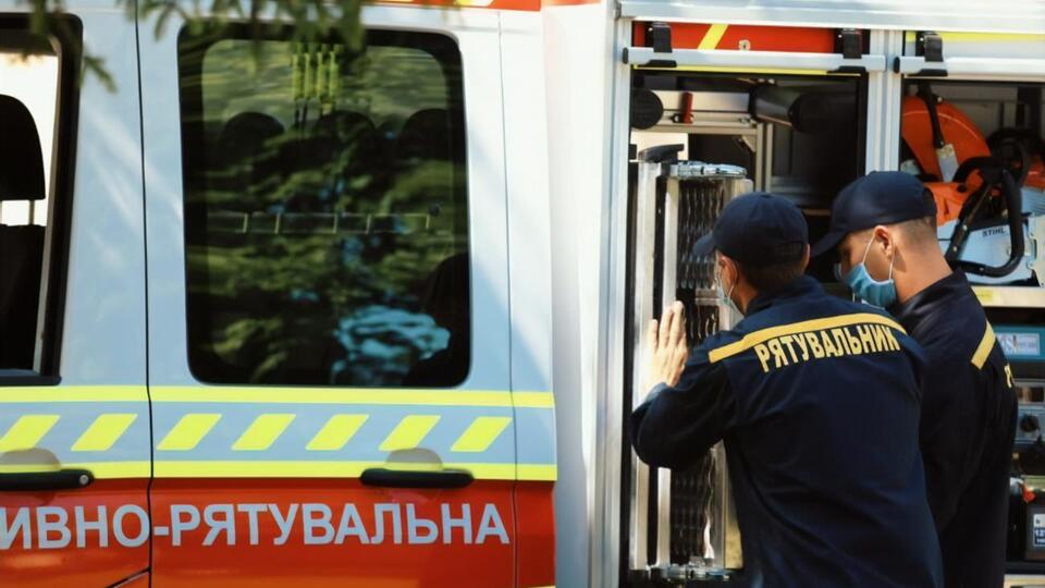 Спасатели продолжают работы по разминированию освобожденных территорий Донецкой и Луганской областей