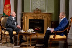 Лукашенко рассказал о беседе с Путиным и Шойгу о Дебальцево