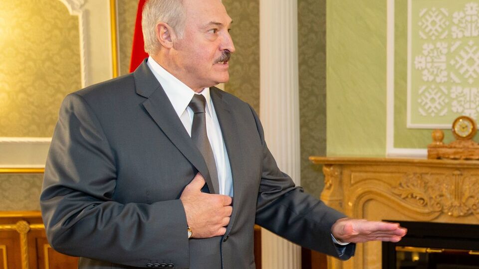 Лукашенко – Путіну: Ми все боїмося, що Україна стане членом НАТО. Знаєш, можемо дострибатися до того, що будемо молитися, щоб там були натовські війська