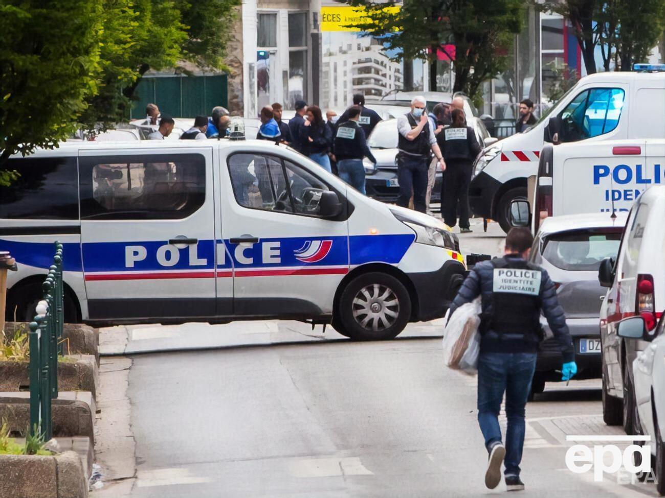 Переговори із загарбником тривають