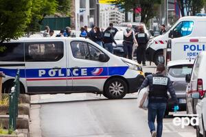 Переговоры с захватчиком продолжаются