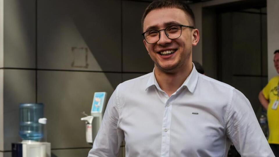 15 июня Шевченковский райсуд Киева отправил Стерненко под домашний арест на 60 суток