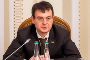 Гетманцев: Відбувся порівняно легко