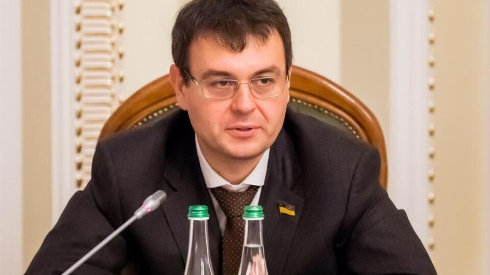 Гетманцев: Відбувся порівняно легко
