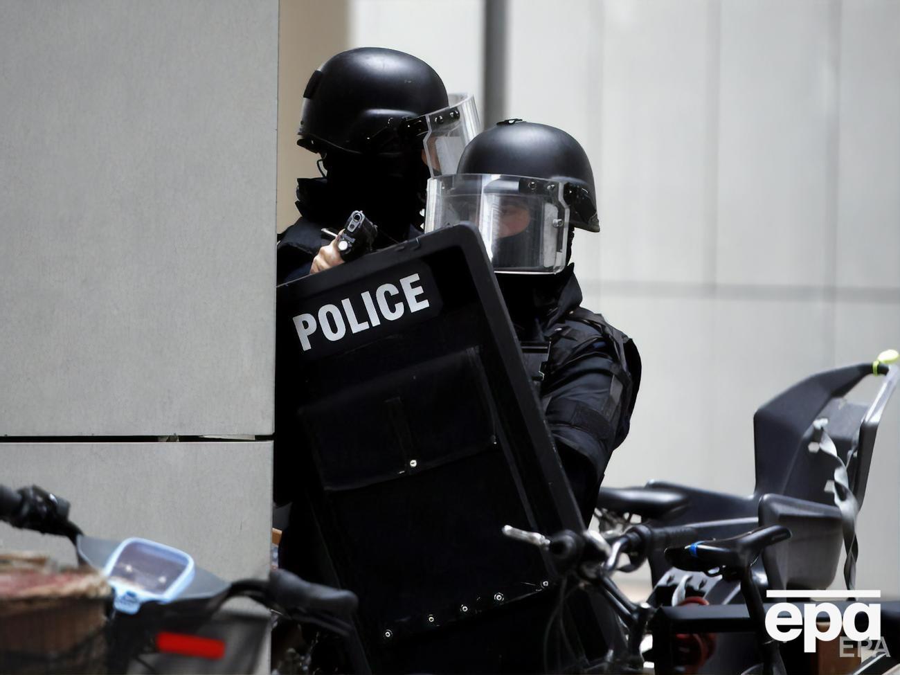 Все заложники освобождены