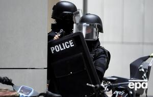 Все заложники освобождены