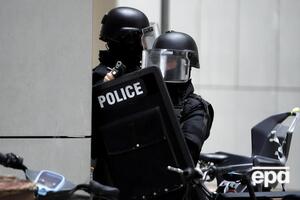 Все заложники освобождены