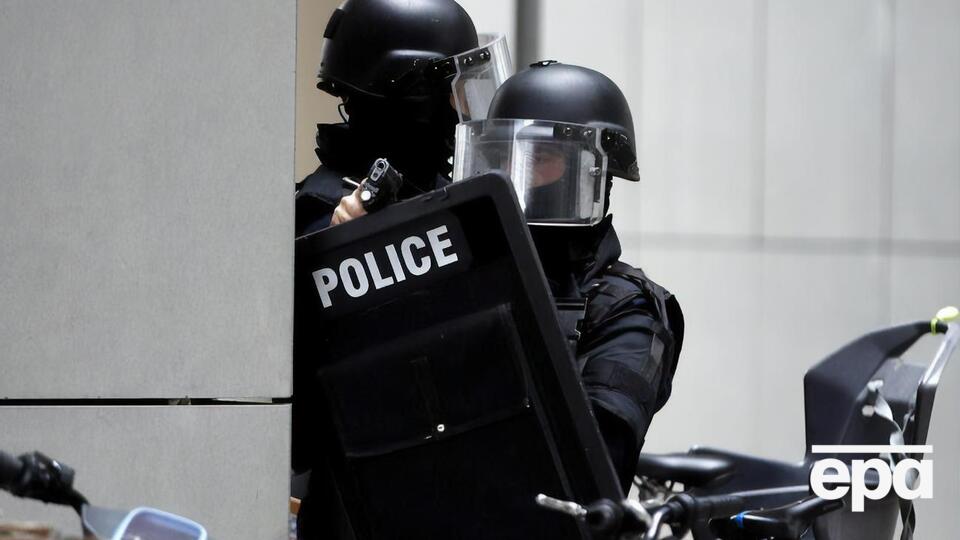 Все заложники освобождены