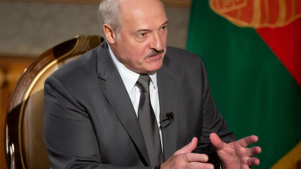 Лукашенко: Если бы даже я согласился на объединение на самых выгодных условиях для Беларуси, в Беларуси это уже не воспримут. Народ перезрел