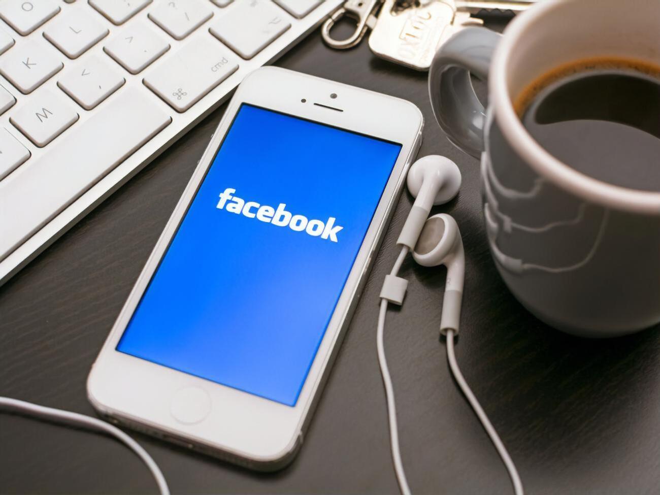 США, где расположен главный офис Facebook, находятся на первом месте в мире по распространению COVID-19