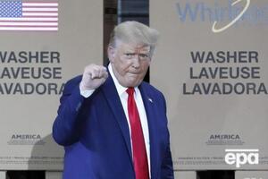 Трамп подписал указы 6 августа