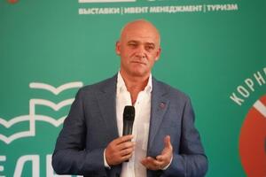 Труханов: Неважно, на каком языке будет эта литература – украинский, русский, английский... У классики нет единого языка