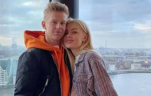 Влада Седан и Зинченко поженились 12 марта