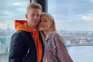 Влада Седан і Зінченко одружилися 12 березня