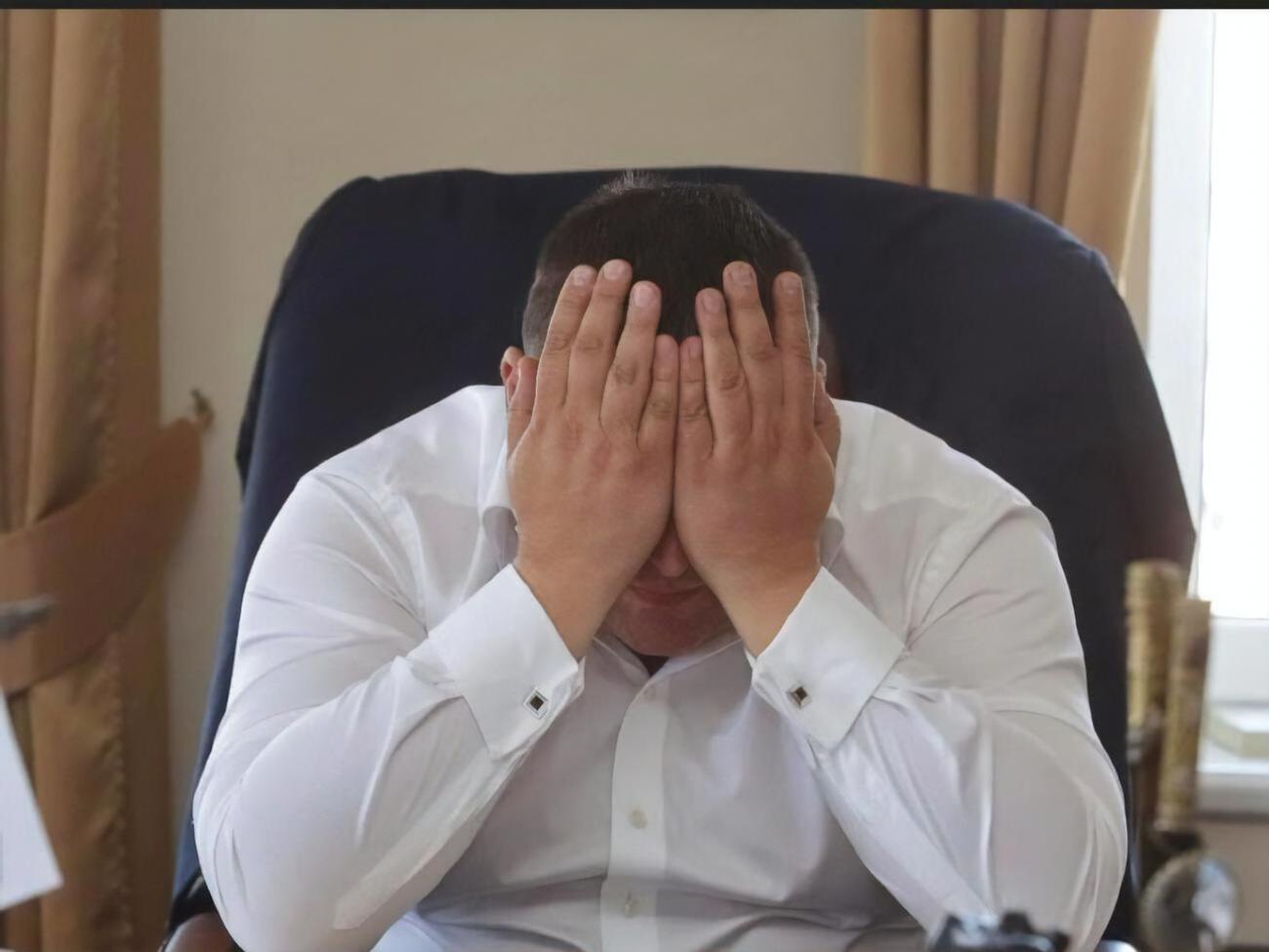 Філатов: Якщо&nbsp;американці взялися за когось, то це всерйоз і надовго. Знайдуть навіть в Антарктиді