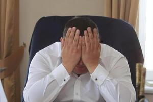 Філатов: Якщо американці взялися за когось, то це всерйоз і надовго. Знайдуть навіть в Антарктиді