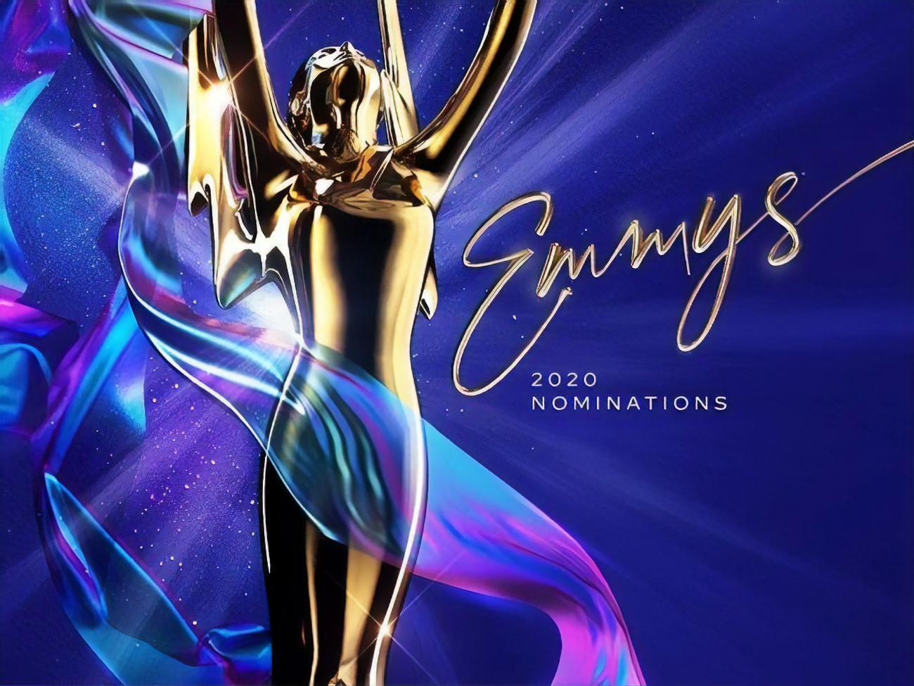 72-я церемония "Эмми" запланирована на сентябрь 2020 года