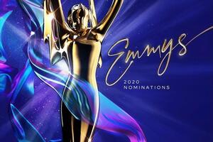 72-я церемония "Эмми" запланирована на сентябрь 2020 года