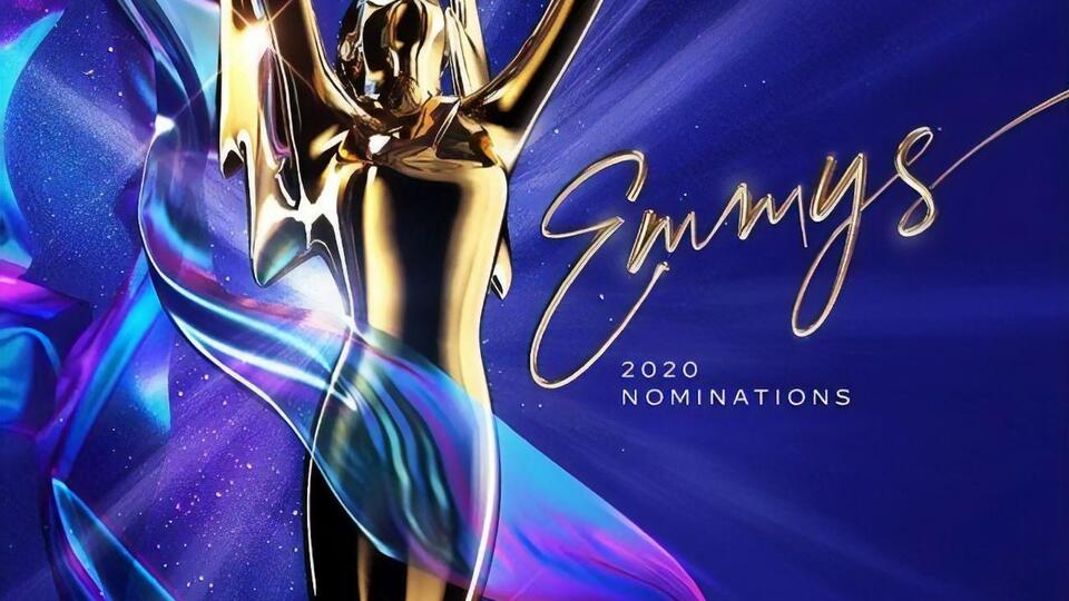 72-я церемония "Эмми" запланирована на сентябрь 2020 года