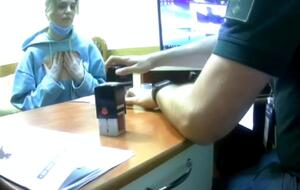 Наталья Ионова (Глюк'oZа) в течение трех лет не сможет посещать Украину