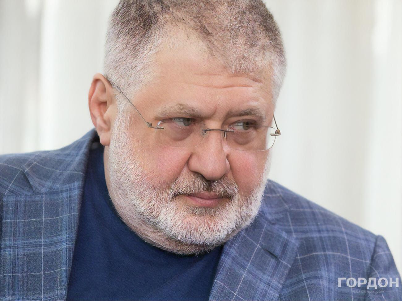 6 серпня міністерство юстиції США подало два цивільні позови до українських бізнесменів Коломойського та Боголюбова