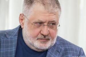6 августа министерство юстиции США подало два гражданских иска к украинским бизнесменам Коломойскому и Боголюбову