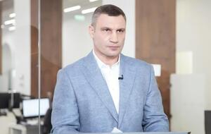 Кличко рассказал о вспышке коронавируса на "Киевхлебе"