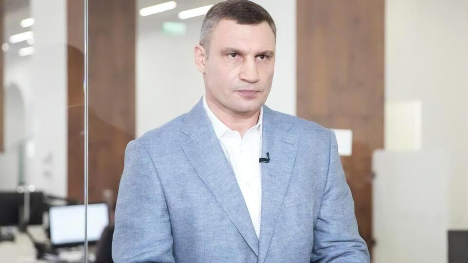 Кличко рассказал о вспышке коронавируса на "Киевхлебе"