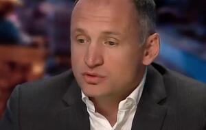 При Захарченко Татаров был заместителем начальника Главного следственного управления МВД