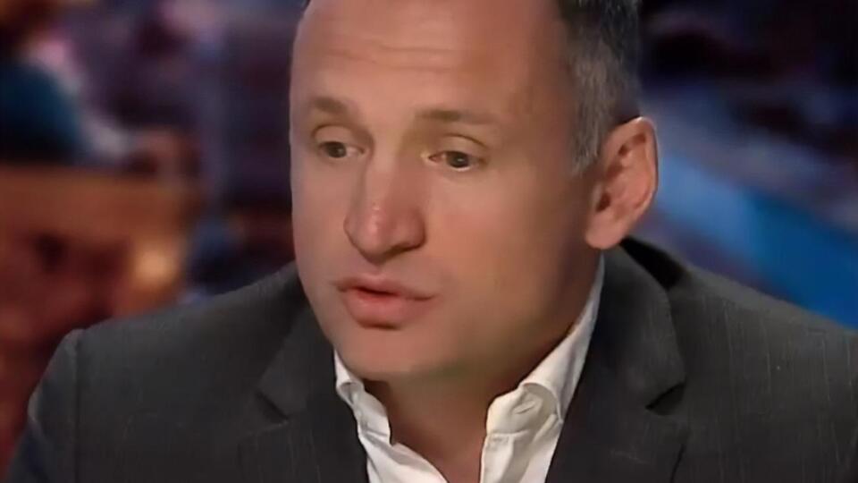 При Захарченко Татаров был заместителем начальника Главного следственного управления МВД