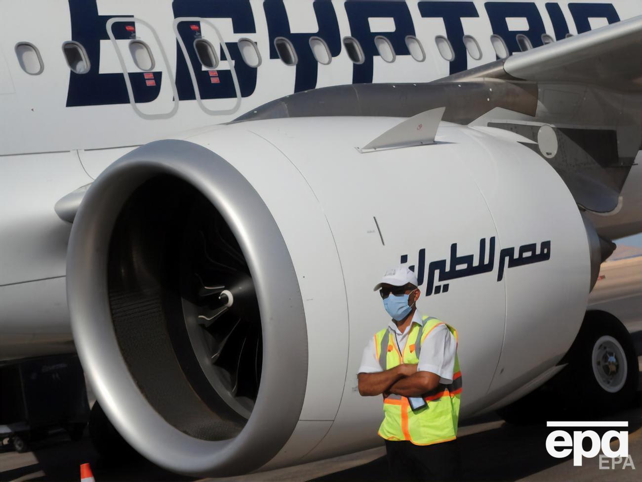 Египет с 15 августа изменит&nbsp;правила въезда для иностранцев