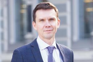 Кандидатуру Алексея Шабана для назначения совету Национального банка подал глава НБУ Кирилл Шевченко