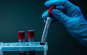 Днем ранее в ВСУ суточный прирост количества больных составил 34 человека, а сутки до этого – 31