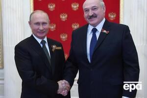 Инициатором разговора с Лукашенко был Путин