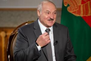 Лукашенко – один из пяти кандидатов на предстоящих выборах президента