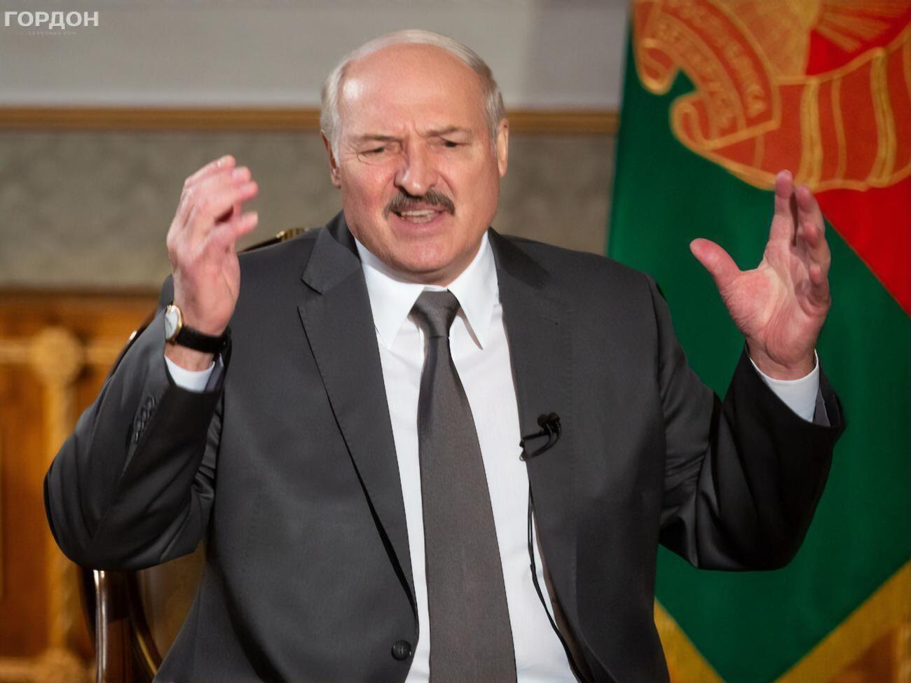 Лукашенко: Последним диктатором Европы меня называли очень давно. Эту кликуху мне дала Мадлен Олбрайт