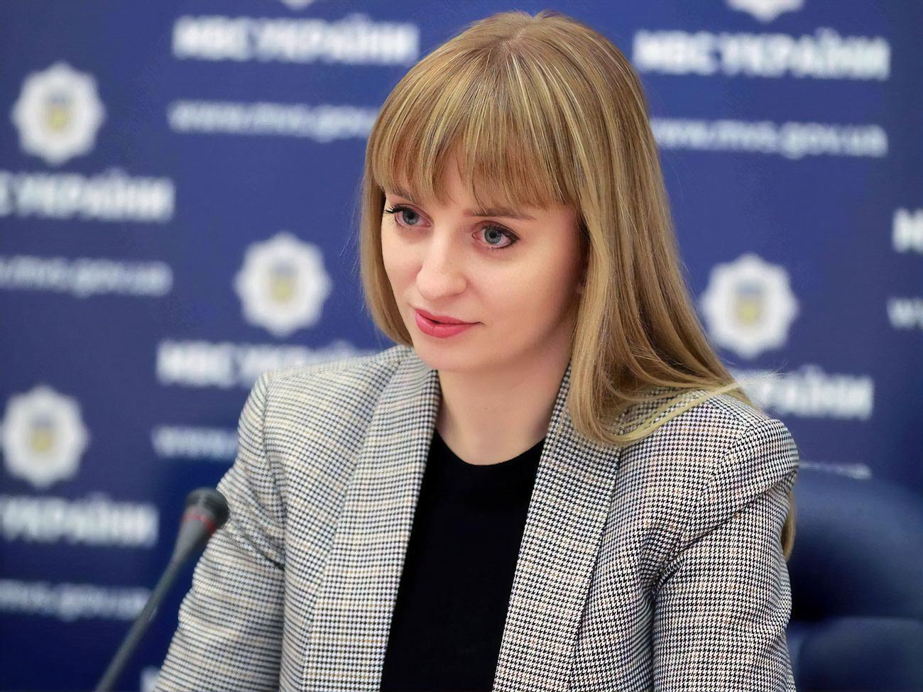 Павліченко: Більше від домашнього насильства страждають жінки