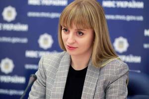 Павліченко: Більше від домашнього насильства страждають жінки