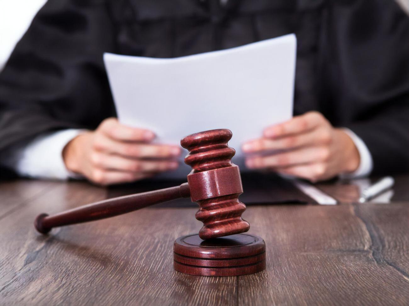 Фигуранту дела Новака избрали меру пресечения