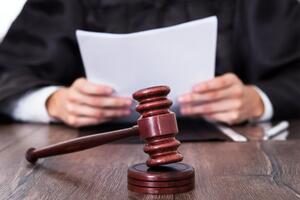 Фигуранту дела Новака избрали меру пресечения